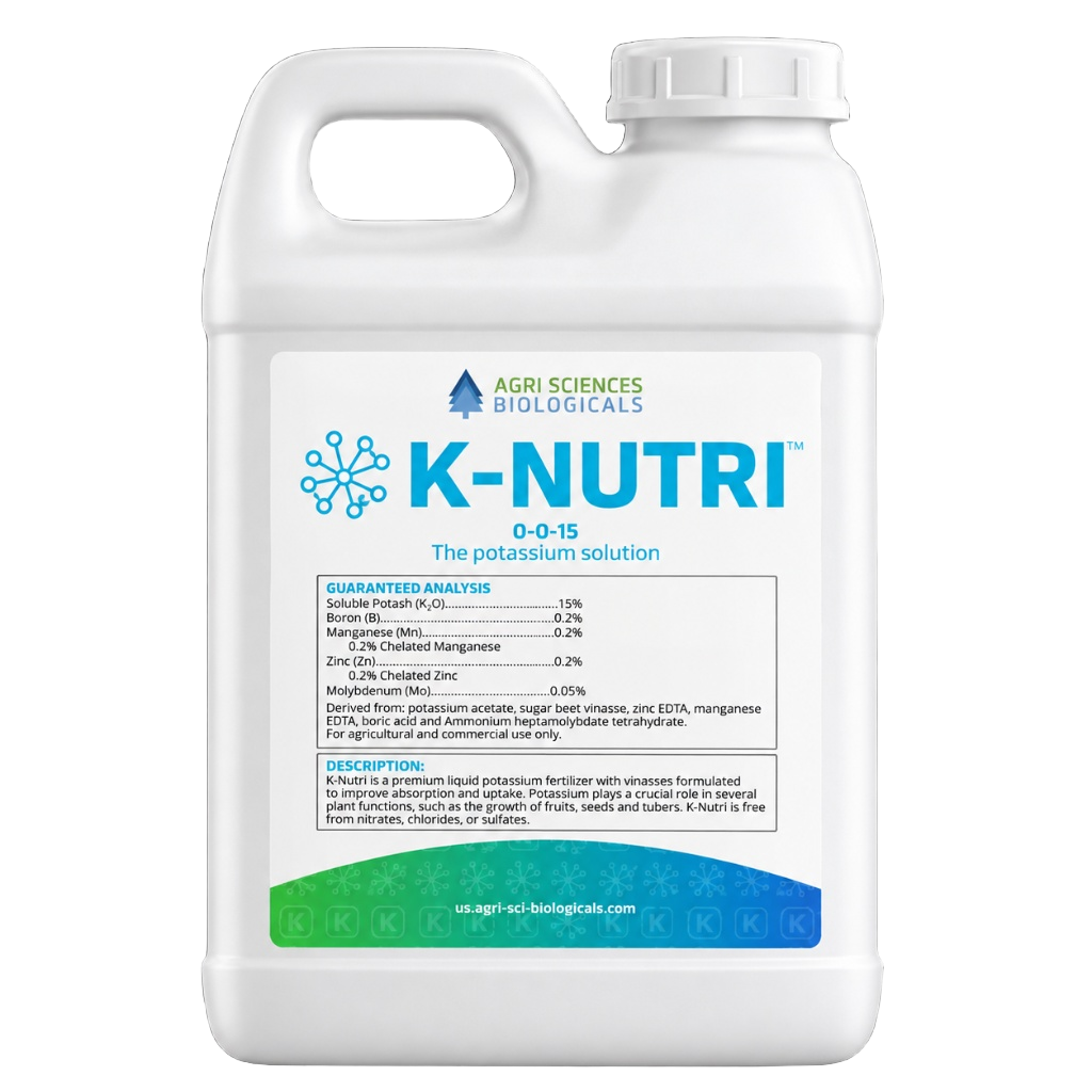 K NUTRI