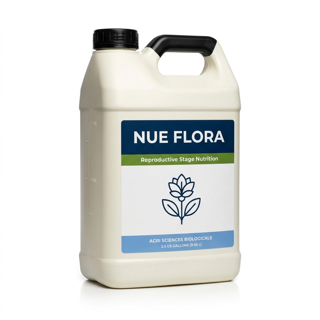 NUE FLORA