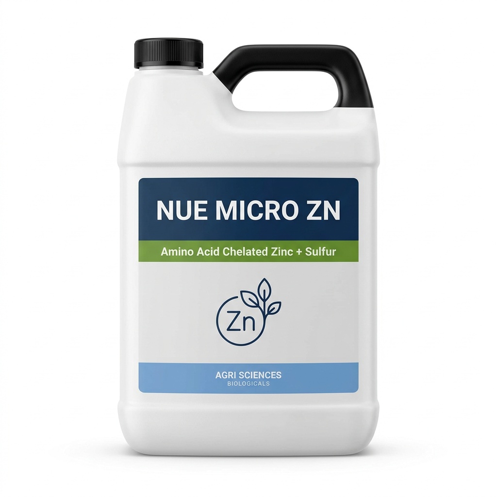 NUE MICRO ZN