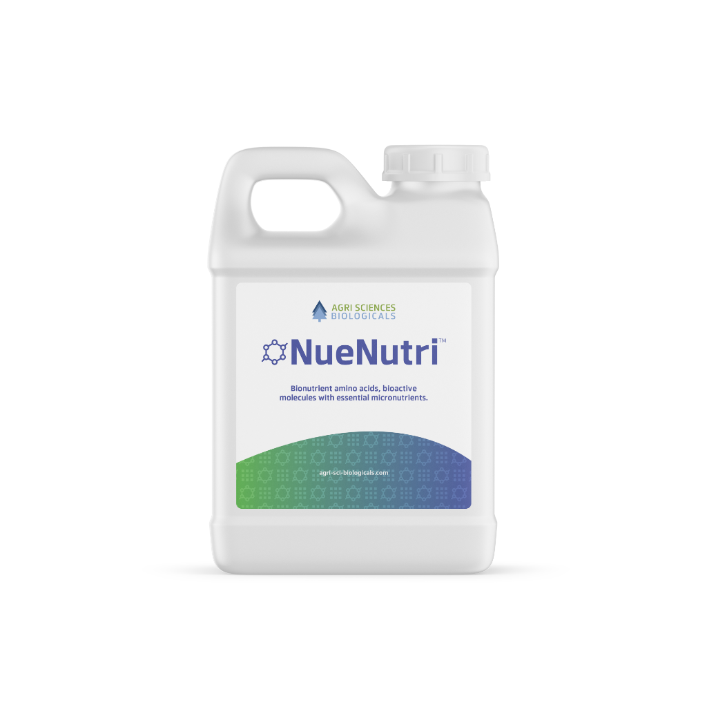 NUE NUTRI